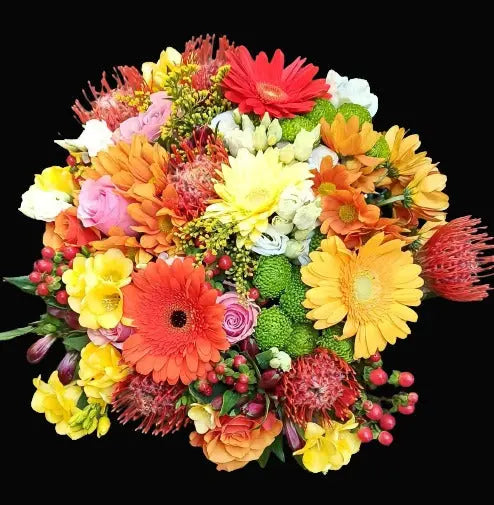 Sinfonia Floreale
