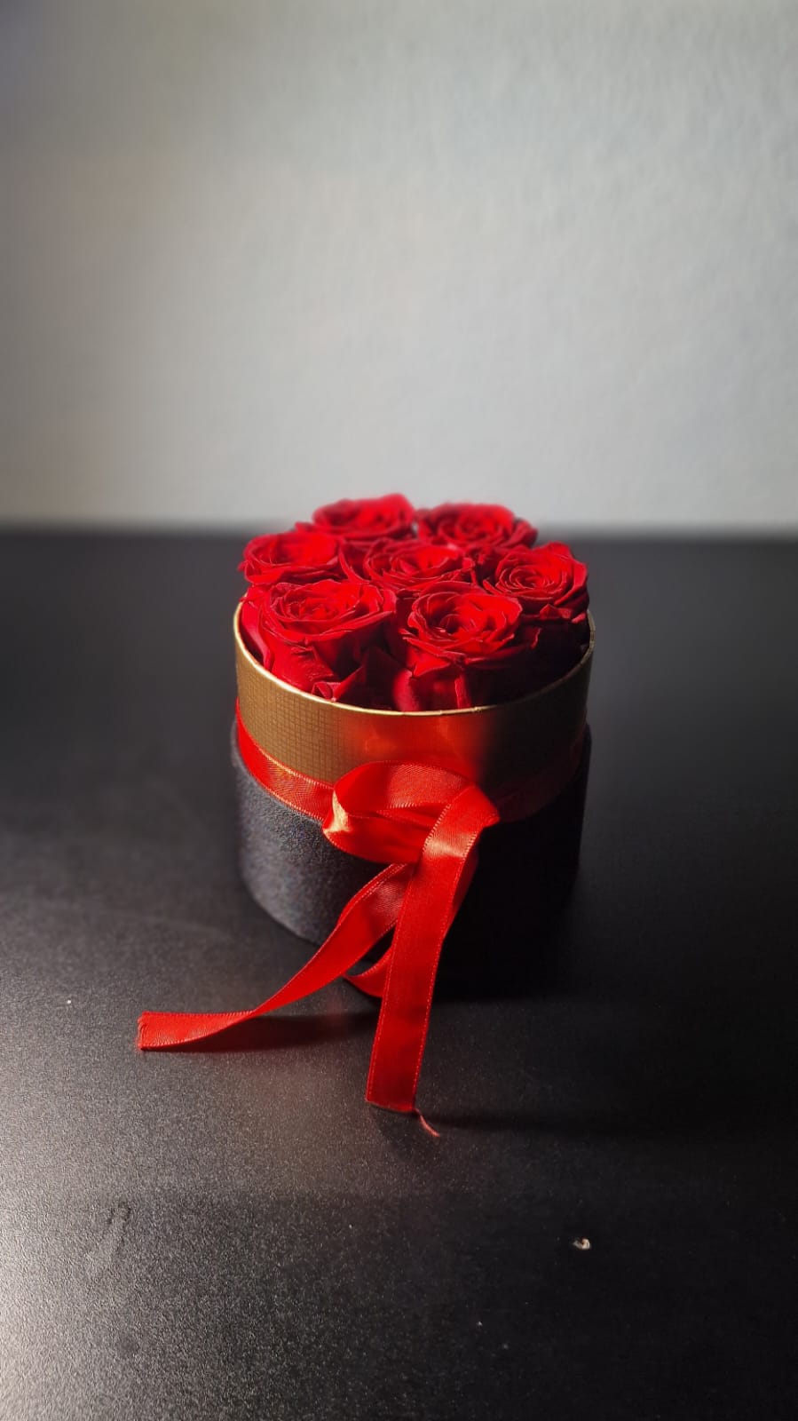 Rosa Eterna - BD FIORISTA