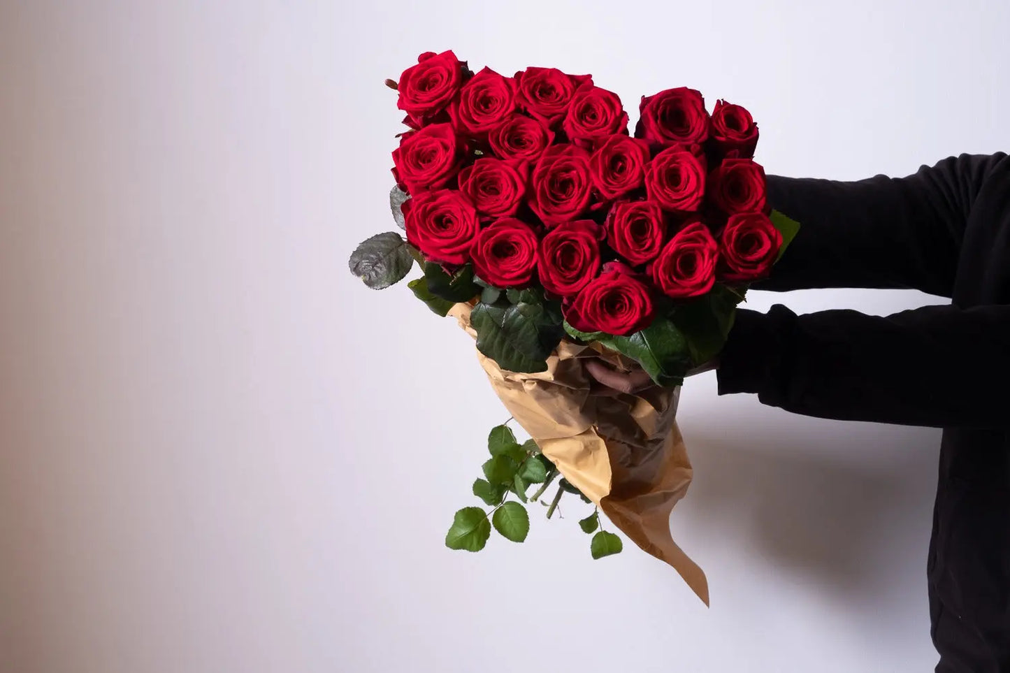 ROSE ROSSE DELUXE