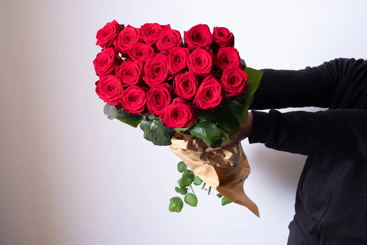 ROSE ROSSE DELUXE