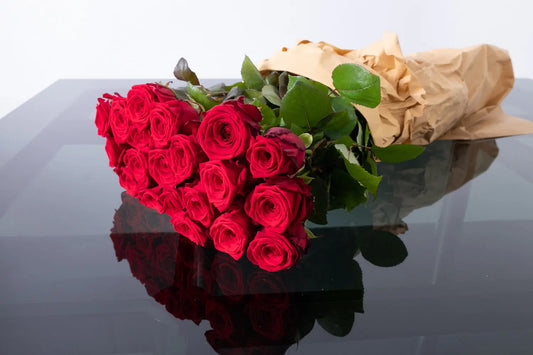 ROSE ROSSE DELUXE