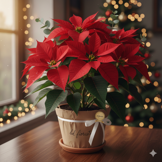 Stella Di Natale Normal